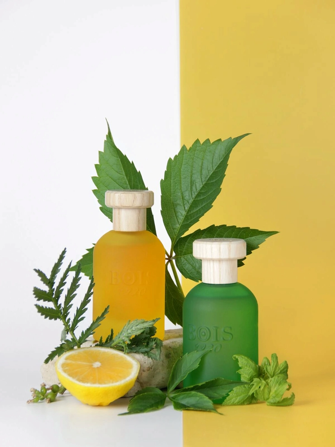 Bois 1920 Cannabis Fruttata