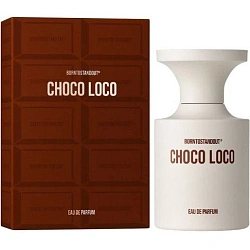 BORNTOSTANDOUT Choco Loco