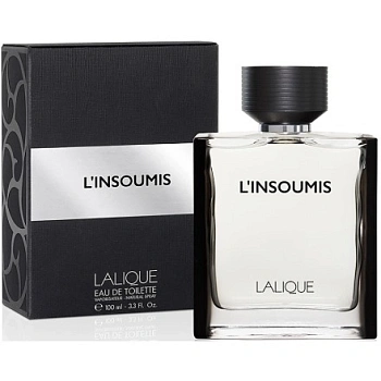Фото Lalique L’Insoumis