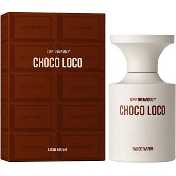 Фото Borntostandout Choco Loco