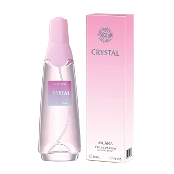 Фото Brocard Ascania Crystal
