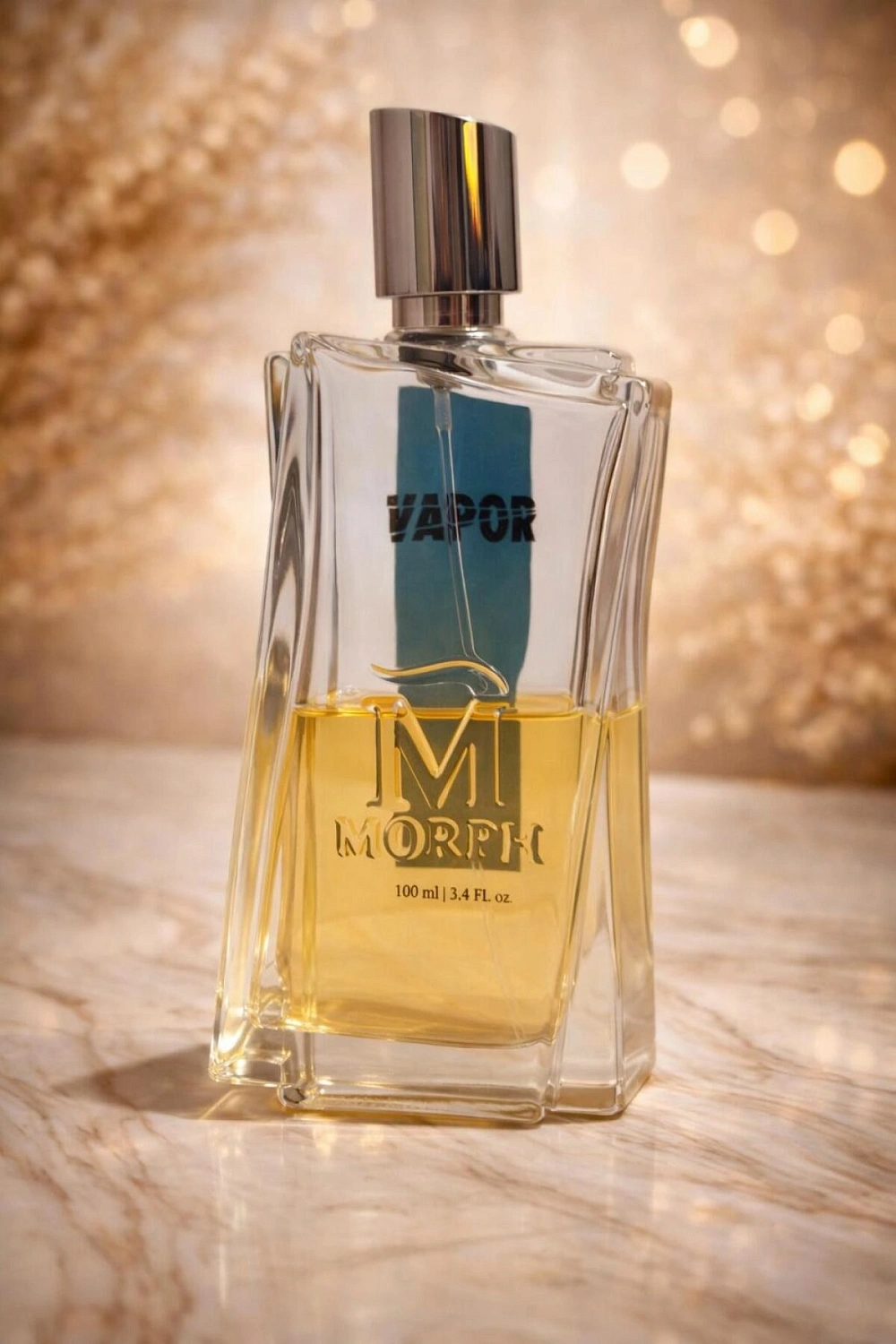 Morph Vapor