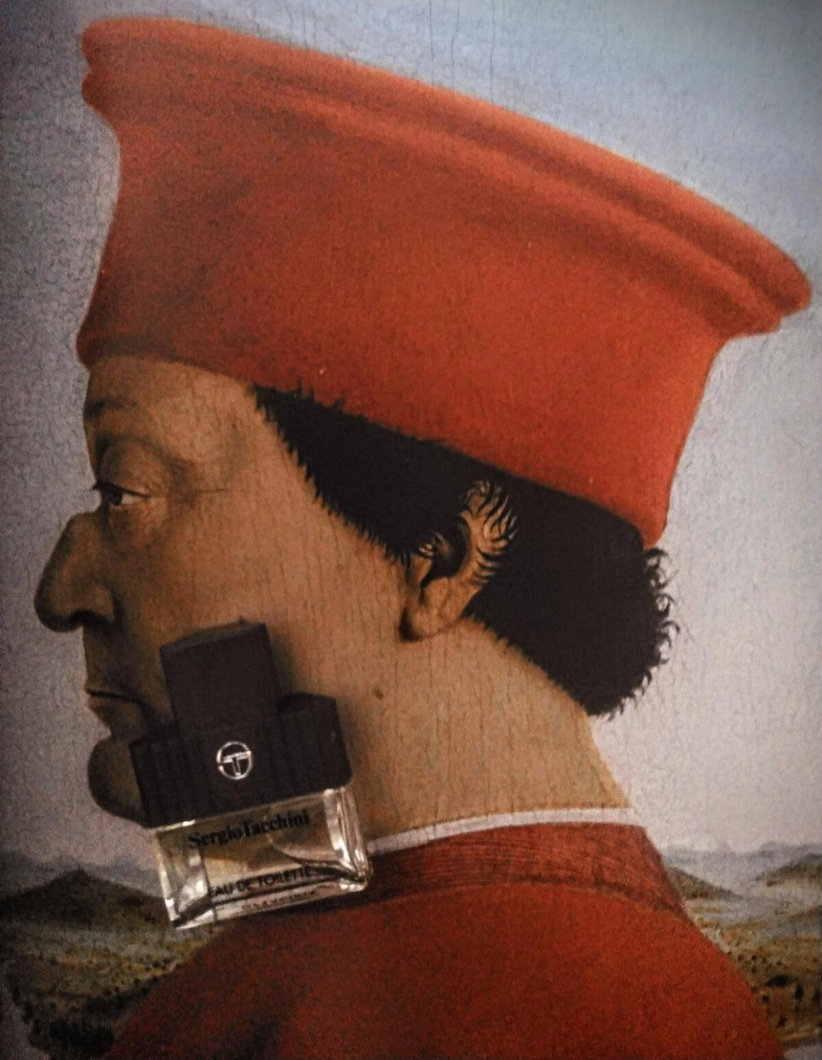 Sergio Tacchini Classic