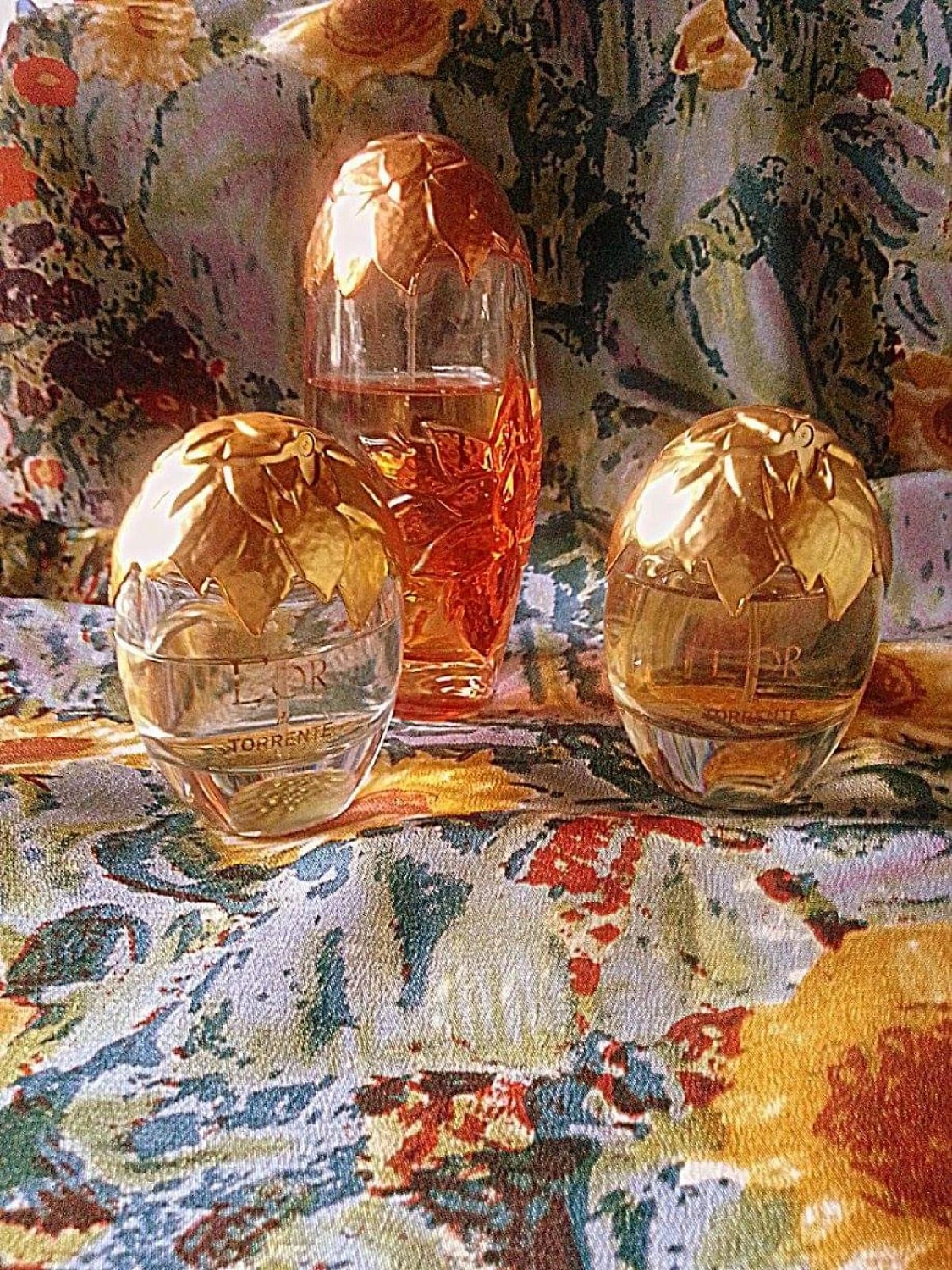 Torrente L’Or Intense