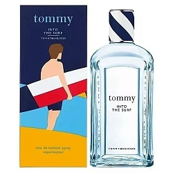 Tommy Hilfiger Into The Surf