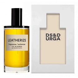 D.S. & Durga Leatherize