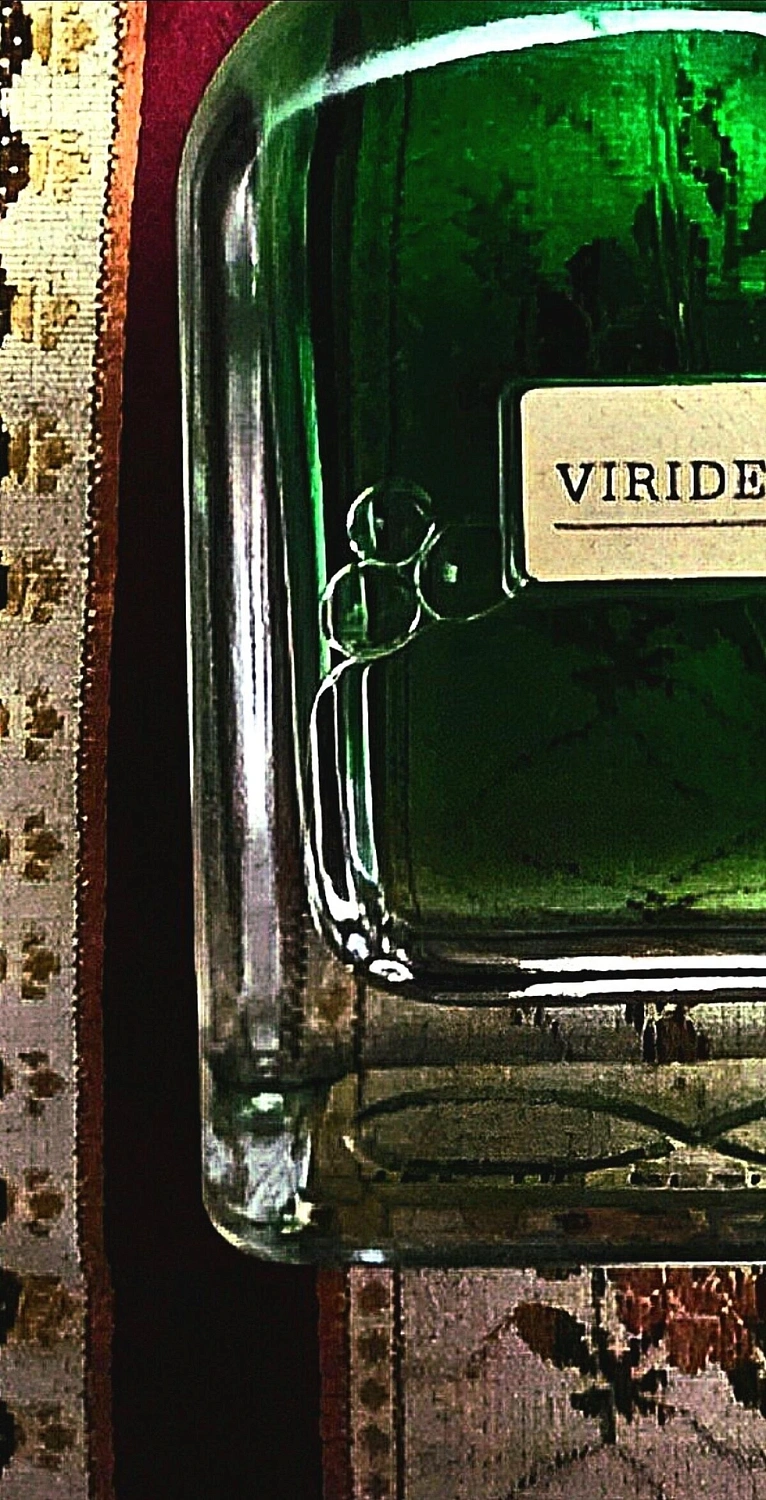 ORTO PARISI Viride ORTO PARISI Viride
