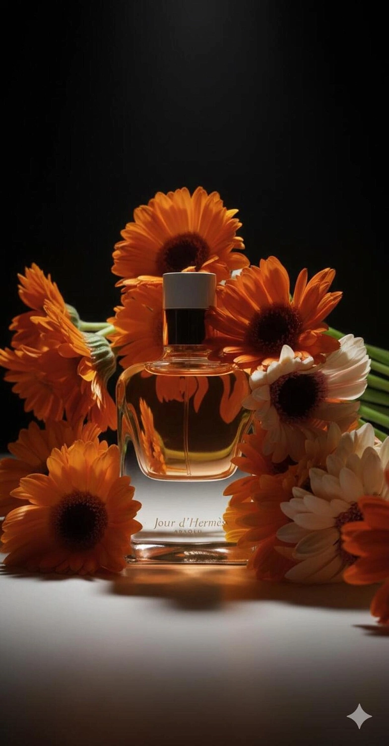 Jour d’Hermes Absolu