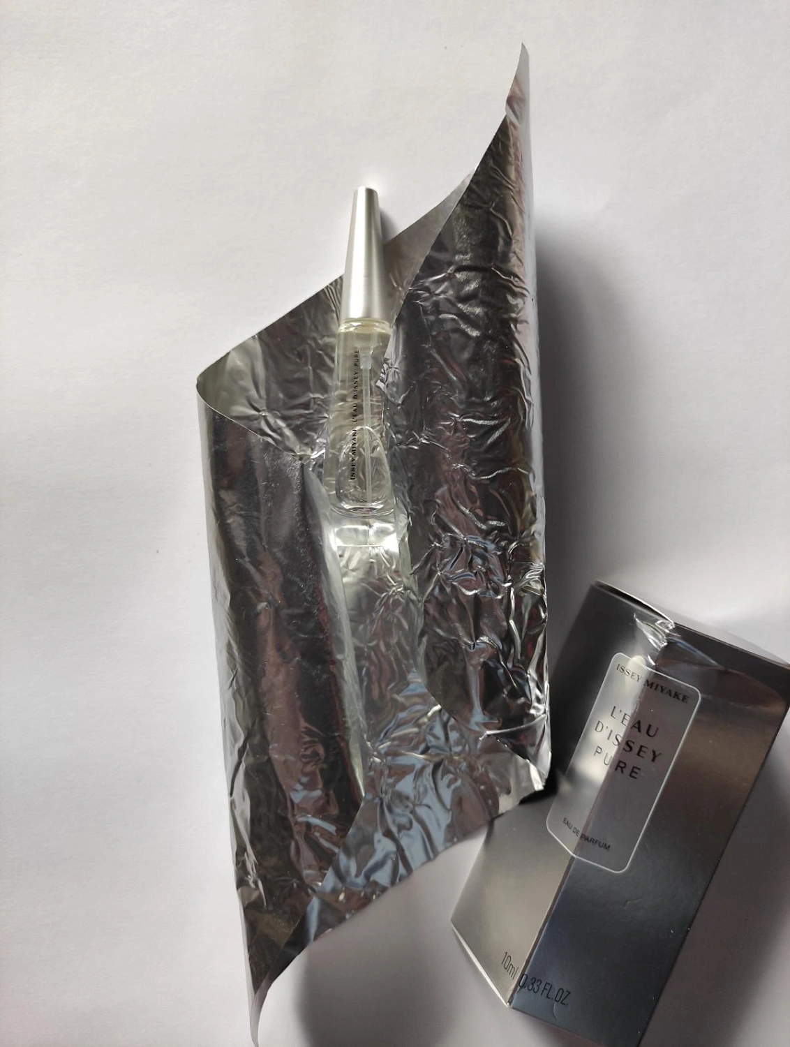 Issey Miyake L’eau d’Issey Pure