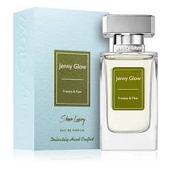 Jenny Glow Freesia & Pear