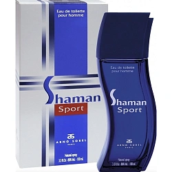 Arno Sorel Shaman Sport