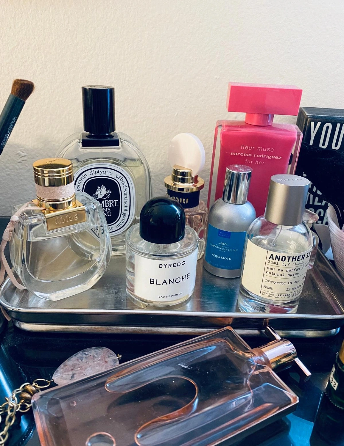 Miu Miu L’Eau Rosee