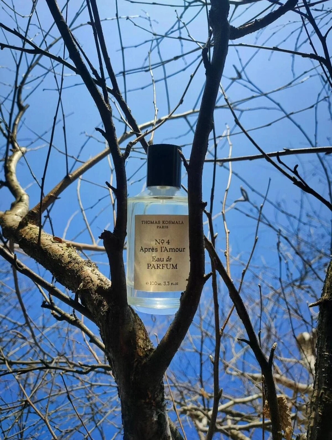 Thomas Kosmala No.4 Apres L'Amour