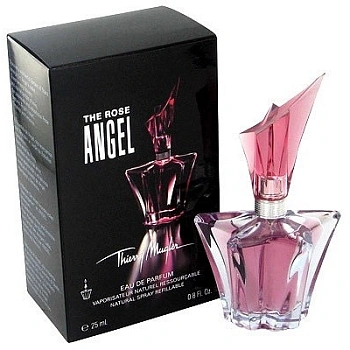 Фото MUGLER Angel Garden Of Stars - La Rose Angel