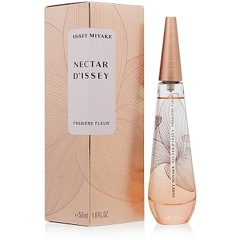 Фото Issey Miyake Nectar d'Issey Première Fleur