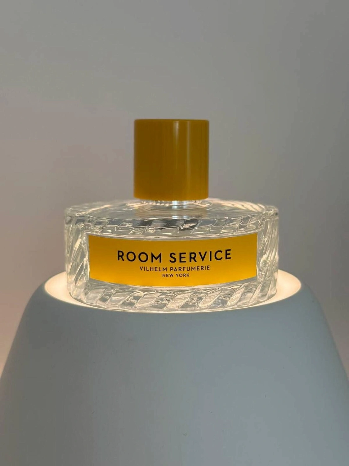 Vilhelm Parfumerie Room Service