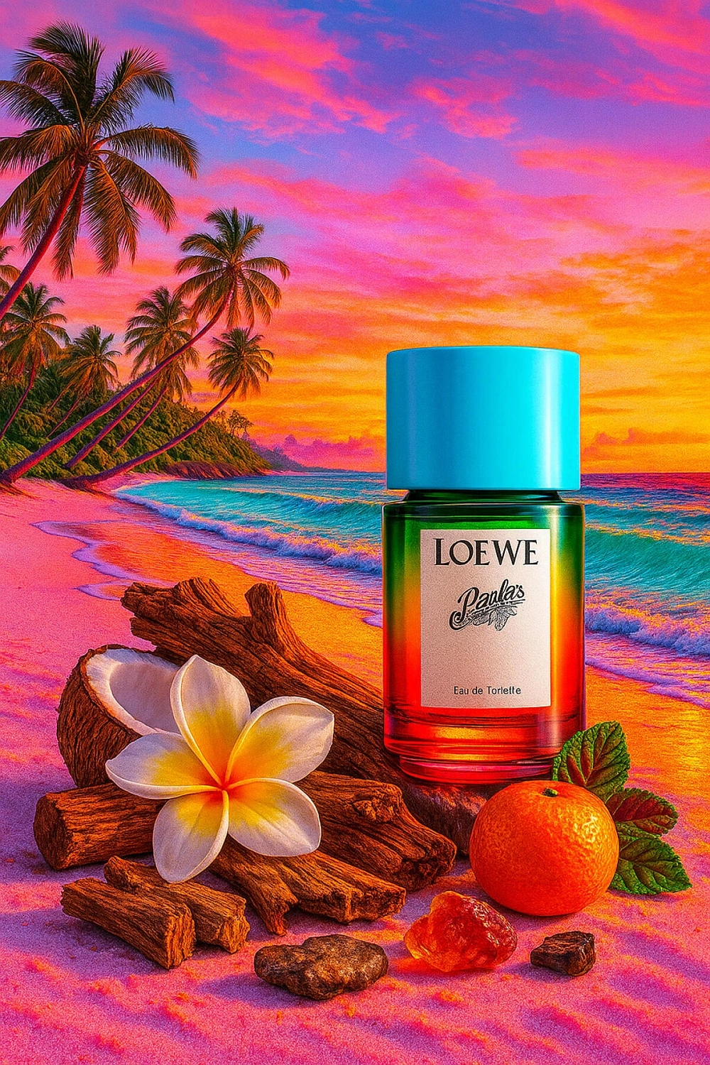 Loewe Paula's Ibiza Loewe Paula's Ibiza