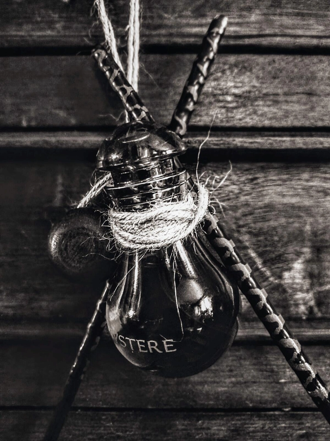 Novaya Zarya (Новая Заря) Тайна (Mystere)