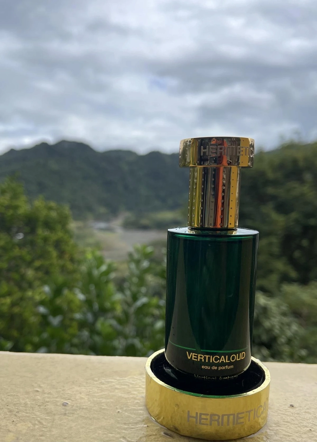 Hermetica Verticaloud