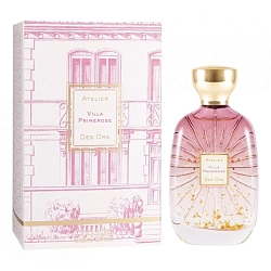 Atelier des Ors Villa Primerose