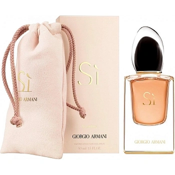 Фото ARMANI Si Le Parfum