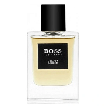 HUGO BOSS BOSS The Collection Velvet & Amber туалетная вода, 50 мл тестер HUGO BOSS BOSS The Collection Velvet & Amber туалетная вода, 50 мл тестер
