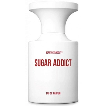 Borntostandout Sugar Addict парфюмерная вода, 100 мл тестер Borntostandout Sugar Addict парфюмерная вода, 100 мл тестер