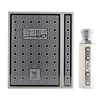 Открыть Arabian Oud Wasm Al Musk Фото Arabian Oud Wasm Al Musk