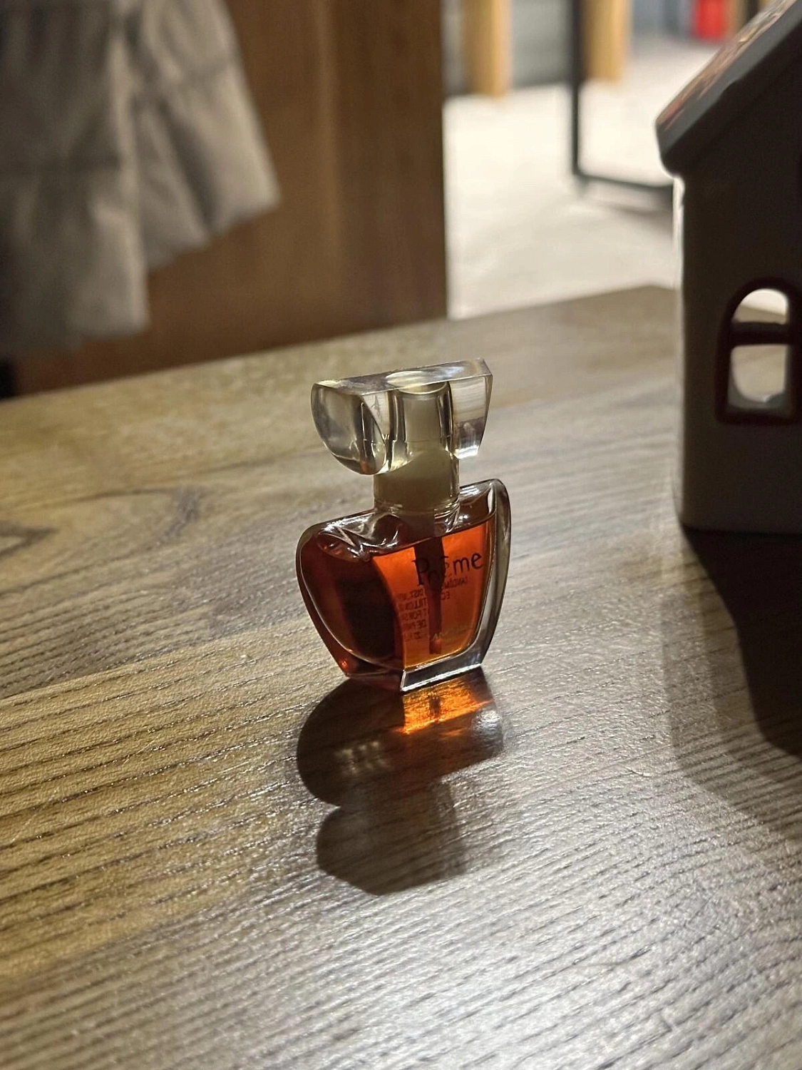Lancôme Poeme
