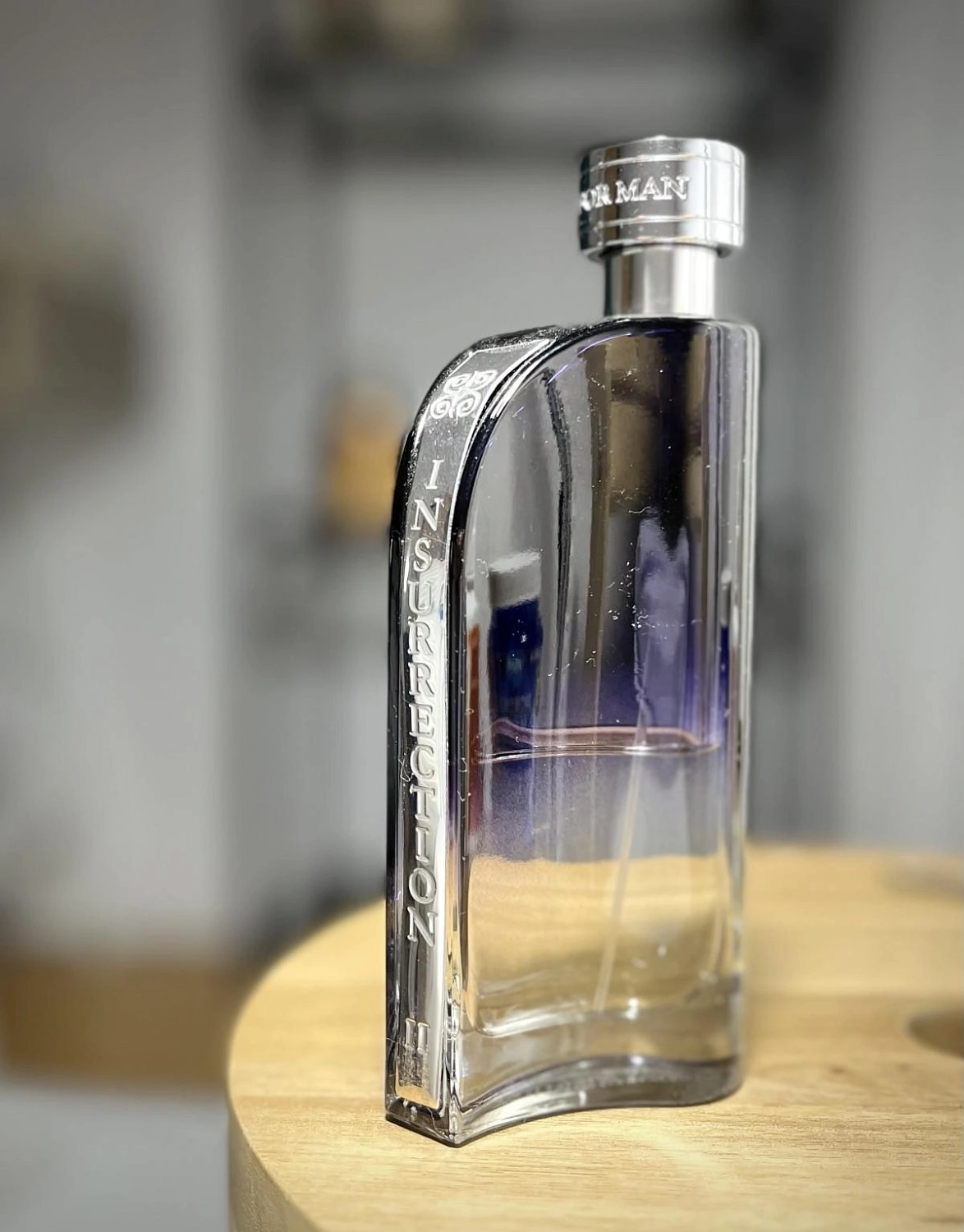 Reyane Insurrection II Pure Extreme