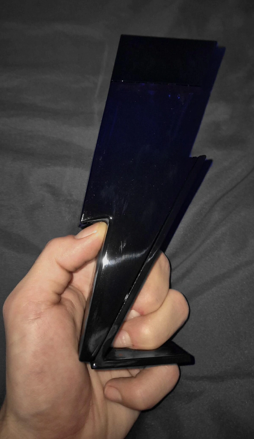 CAROLINA HERRERA Bad Boy Cobalt Elixir CAROLINA HERRERA Bad Boy Cobalt Elixir