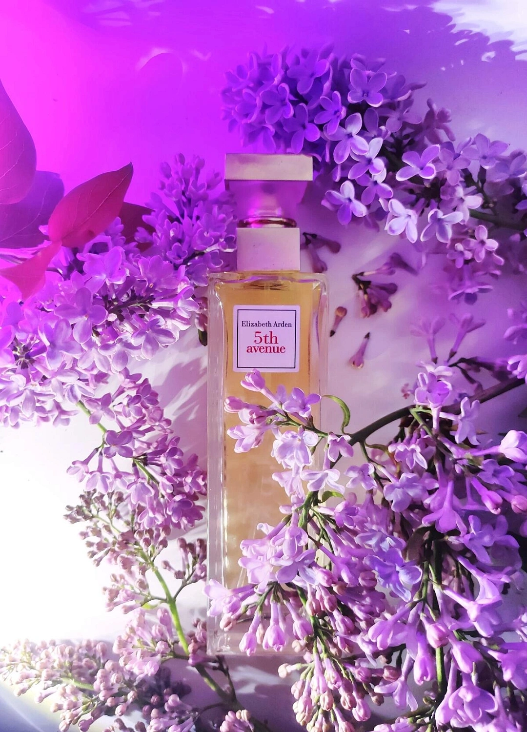 Elizabeth Arden 5th Avenue After Five