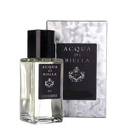 Acqua di Biella N° 1 Eau De Cologne