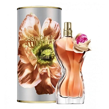 Фото Jean Paul Gaultier La Belle Flower Edition