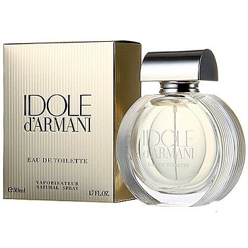 Idole d'Armani Eau de Toilette туалетная вода, 50 мл