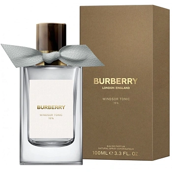 Фото Burberry Windsor Tonic