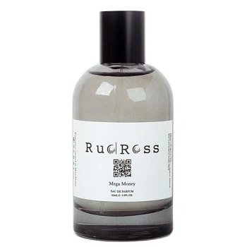 RudRoss Mega Money парфюмерная вода, 95 мл тестер RudRoss Mega Money парфюмерная вода, 95 мл тестер