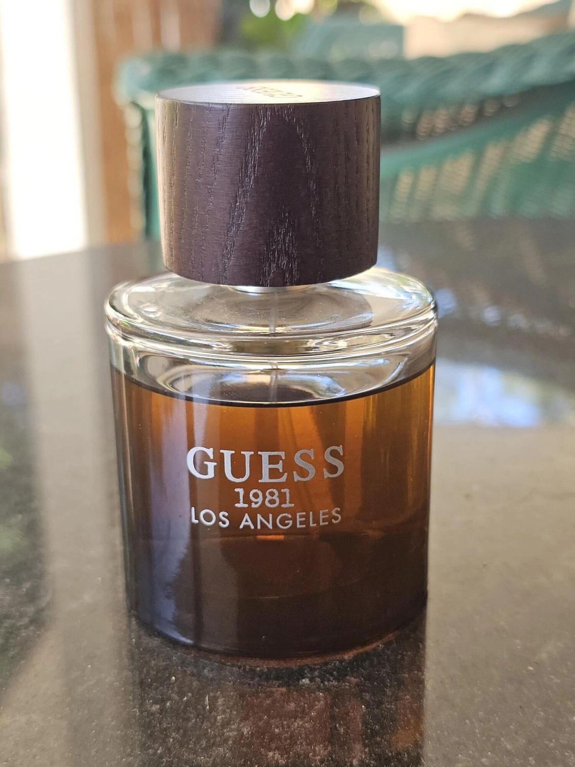 GUESS 1981 Los Angeles Men