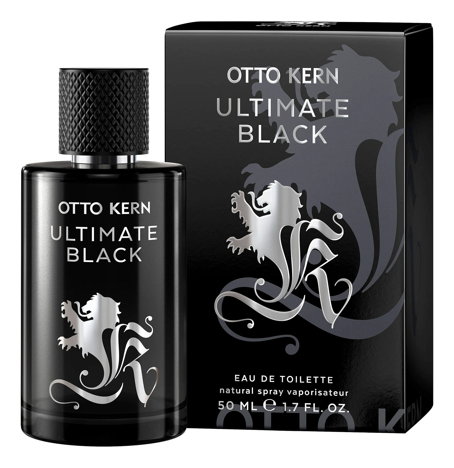 Otto Kern Ultimate Black