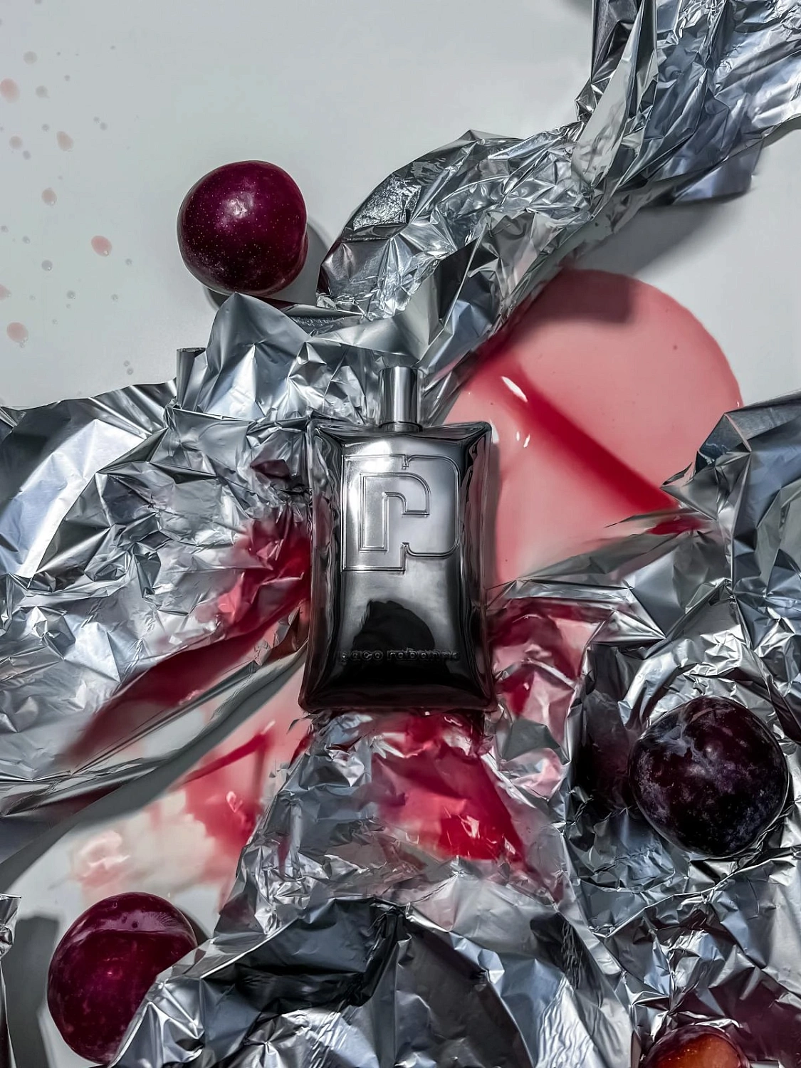 Paco Rabanne Strong Me Paco Rabanne Strong Me