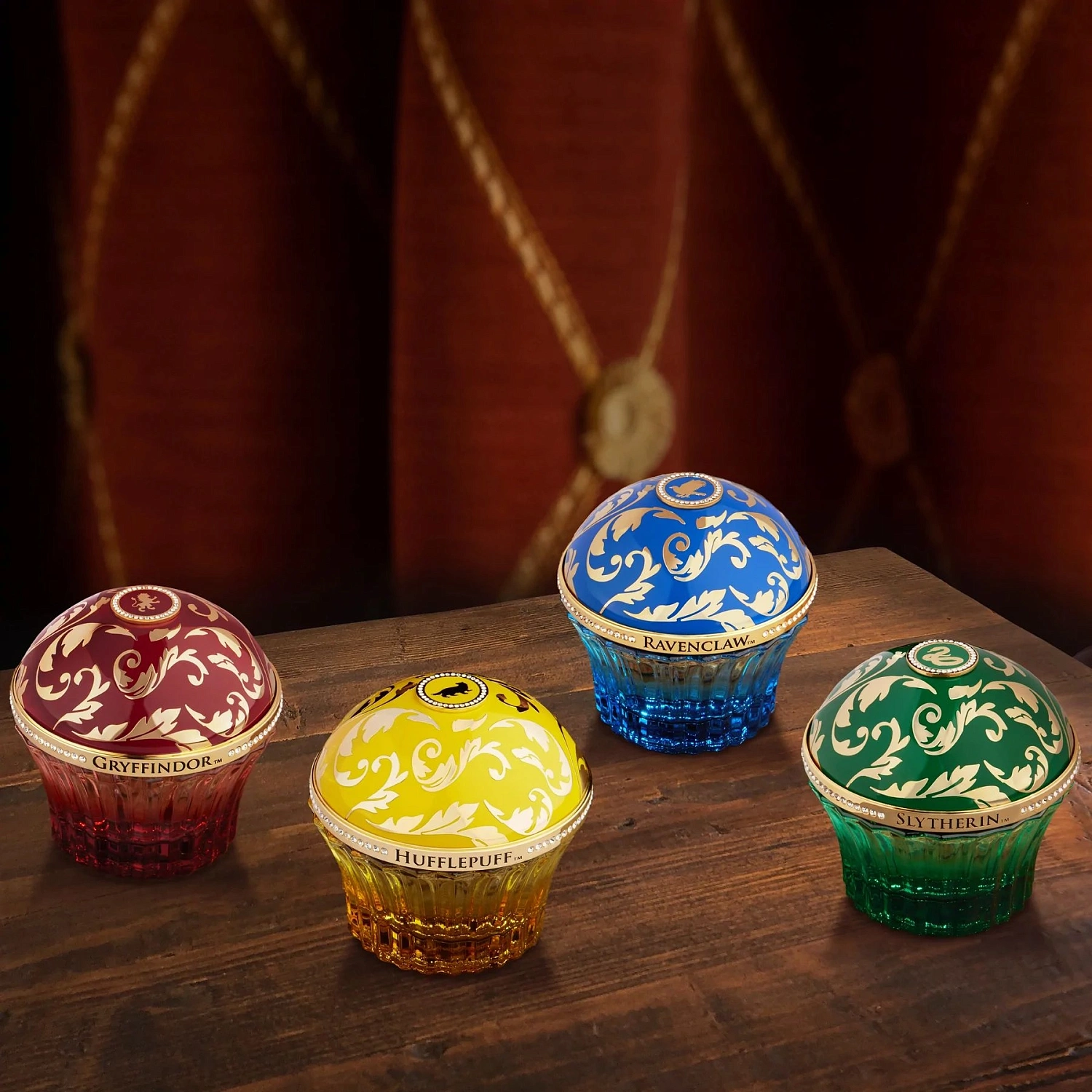 House Of Sillage Slytherin Parfum House Of Sillage Slytherin Parfum