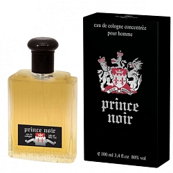 Brocard Prince Noir