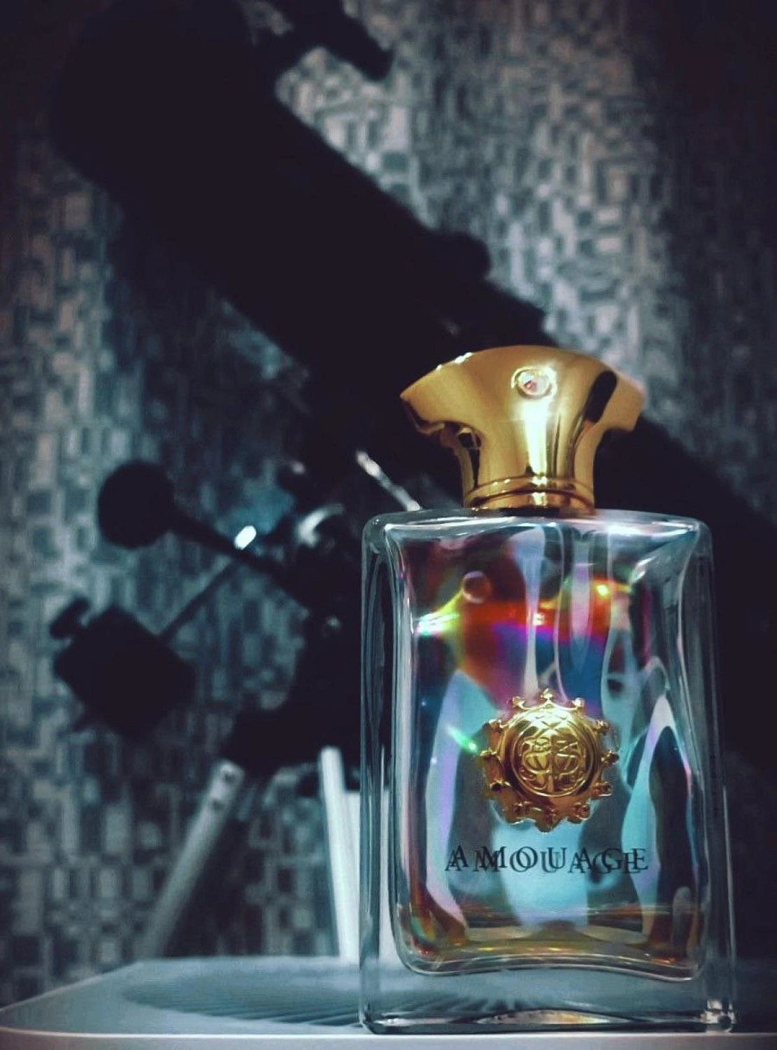 Amouage Fate for Men
