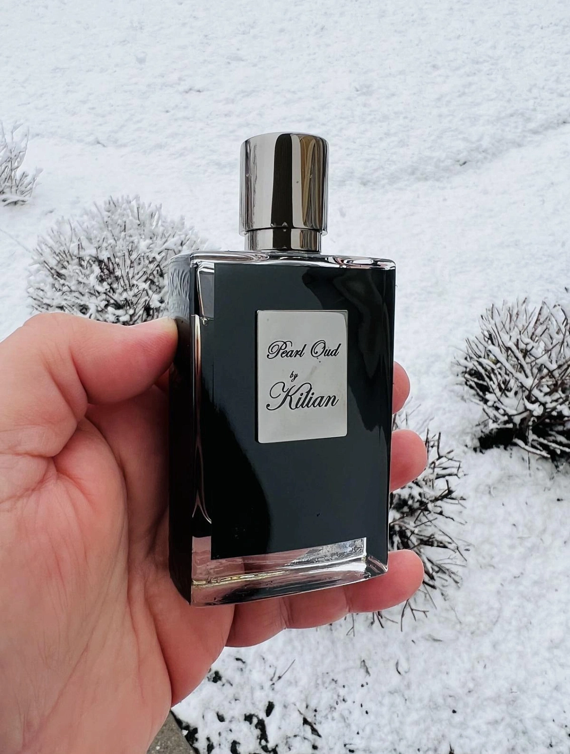 By Kilian Pearl Oud By Kilian Pearl Oud