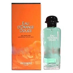 Hermès Eau d'Orange Douce