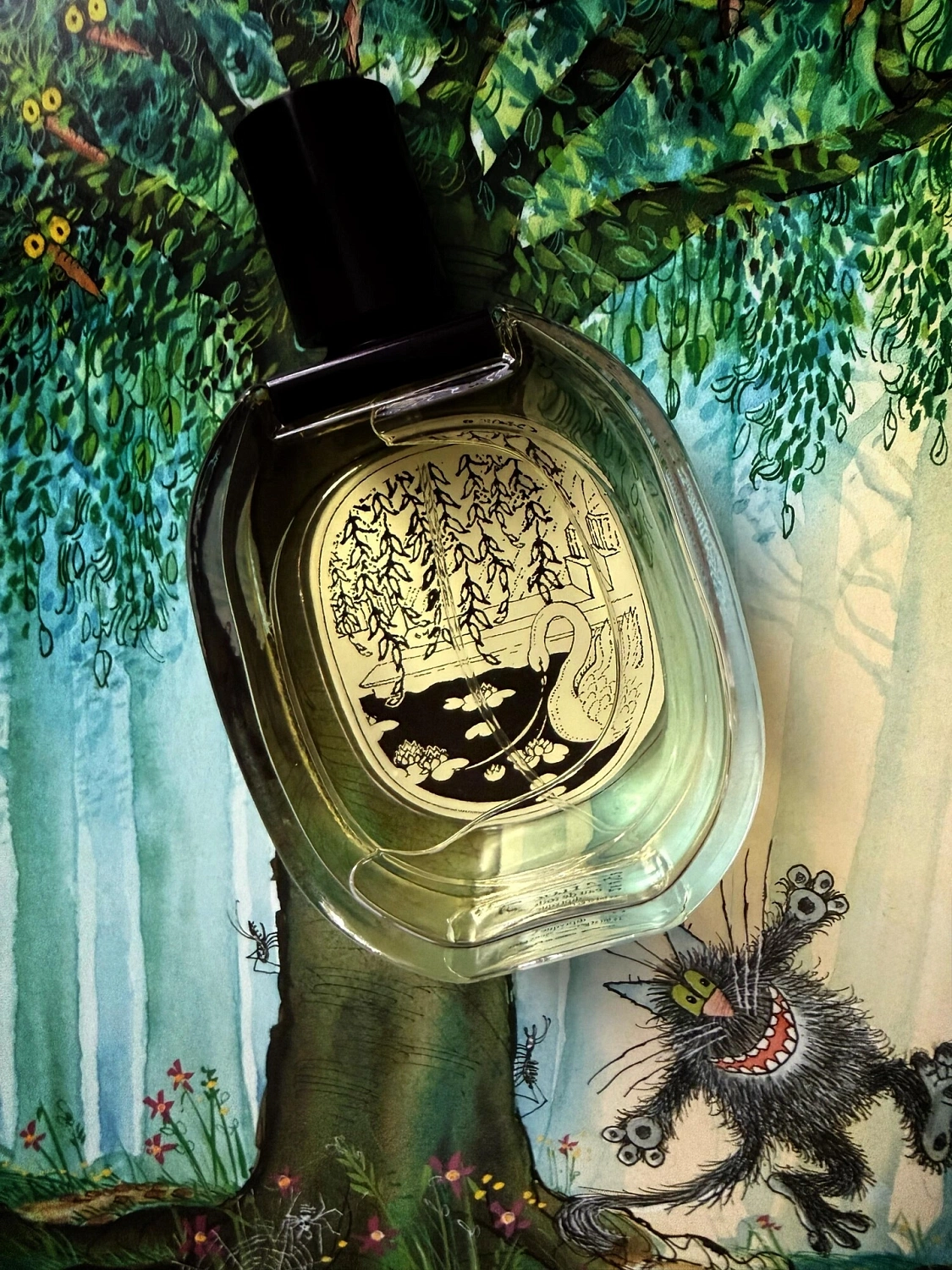 Diptyque L'Ombre Dans L'Eau