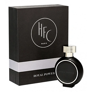 Haute Fragrance Company Royal Power парфюмерная вода, 75 мл Haute Fragrance Company Royal Power парфюмерная вода, 75 мл