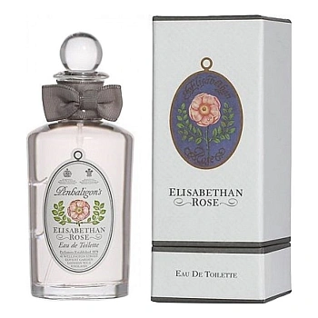 Фото Penhaligon`s Elisabethan Rose