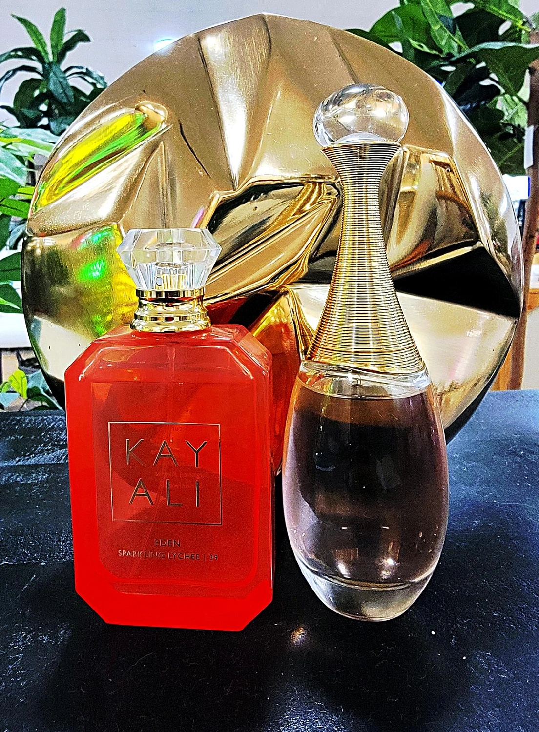 Christian Dior J’adore Lumiere Christian Dior J’adore Lumiere