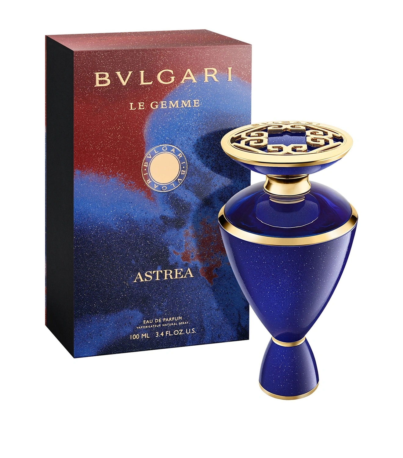 BVLGARI Astrea